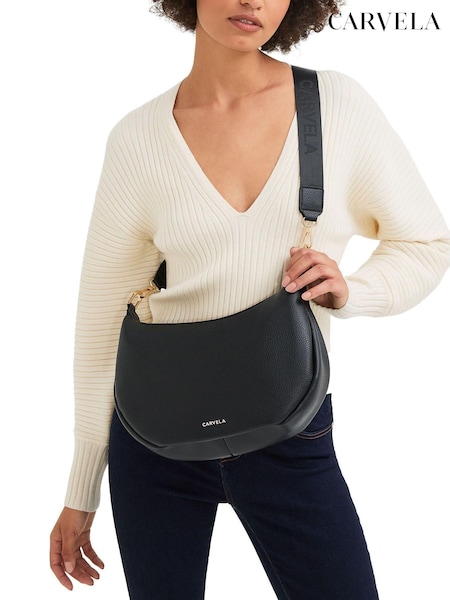 Carvela Casual Sling Bag (E01276) | €101