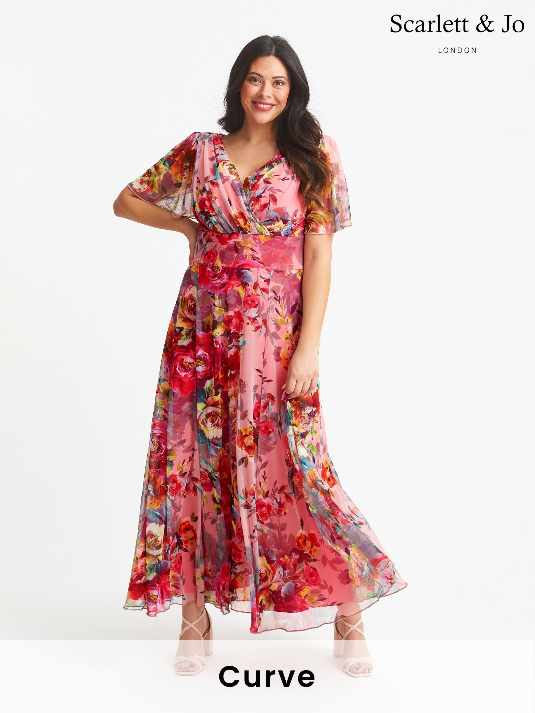 Scarlett and jo jumpsuit outlet