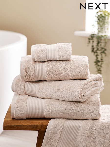 Egyptian Cotton Towel (E01503) | 8 € - 35 €