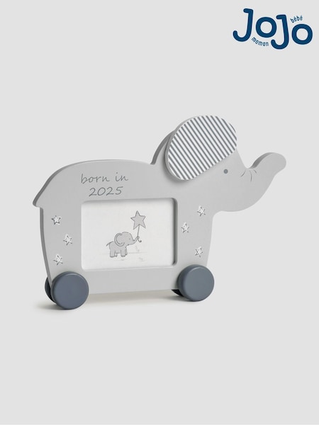 JoJo Maman Bébé Born in 2025 Photo Frame (E01697) | ‏4 د.ك.‏