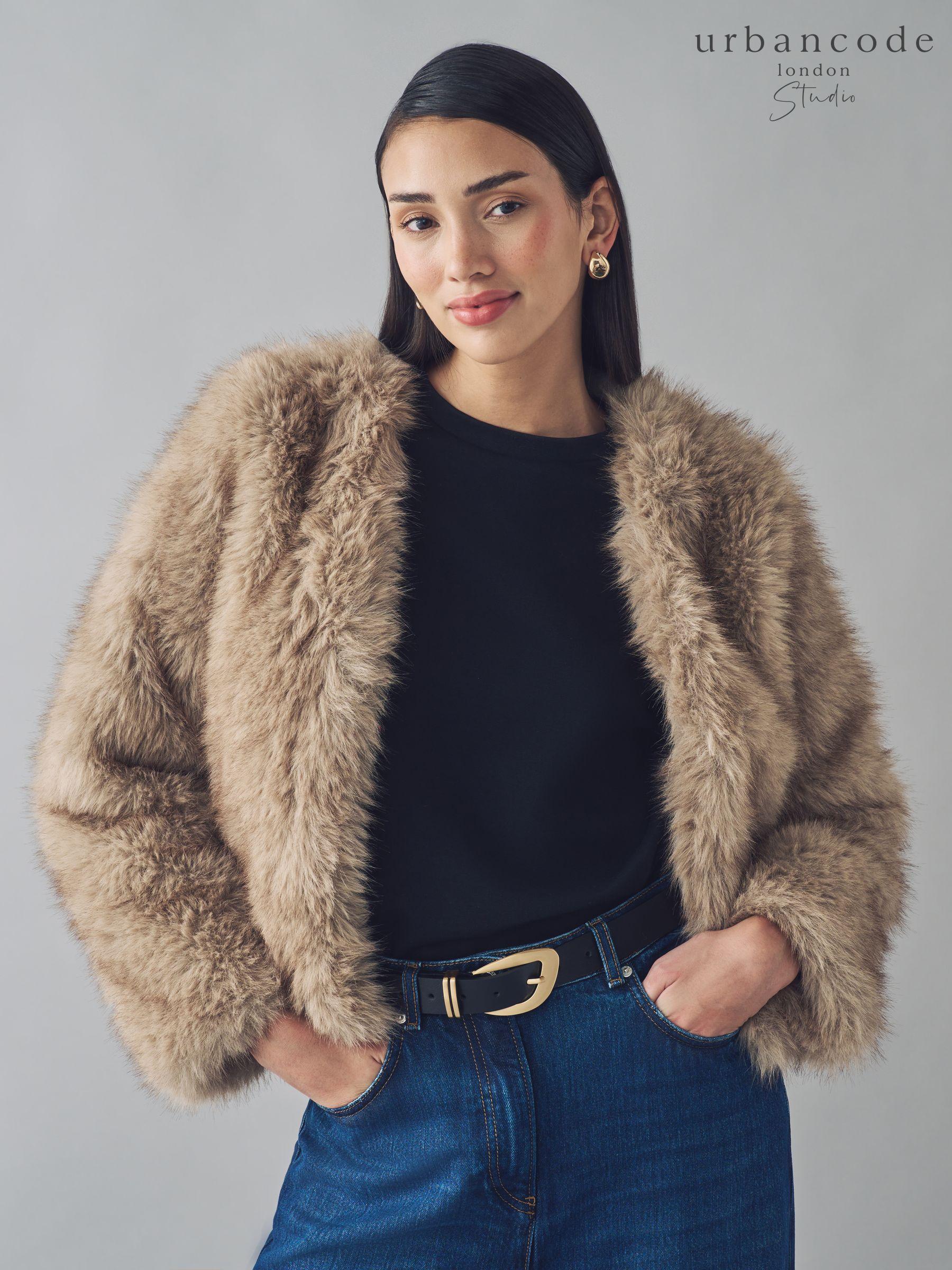 Urbancode jacket on sale