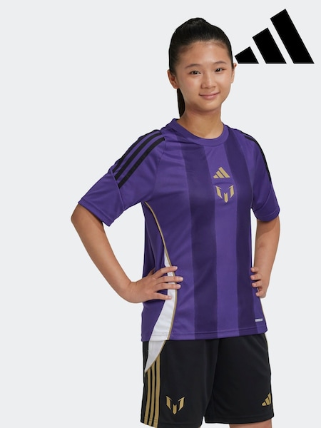 Adidas Messi Shirt (E01938) | €36