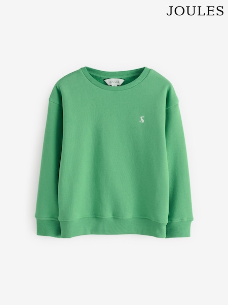 Joules Crew Sweatshirt (E02156) | €20 - €27