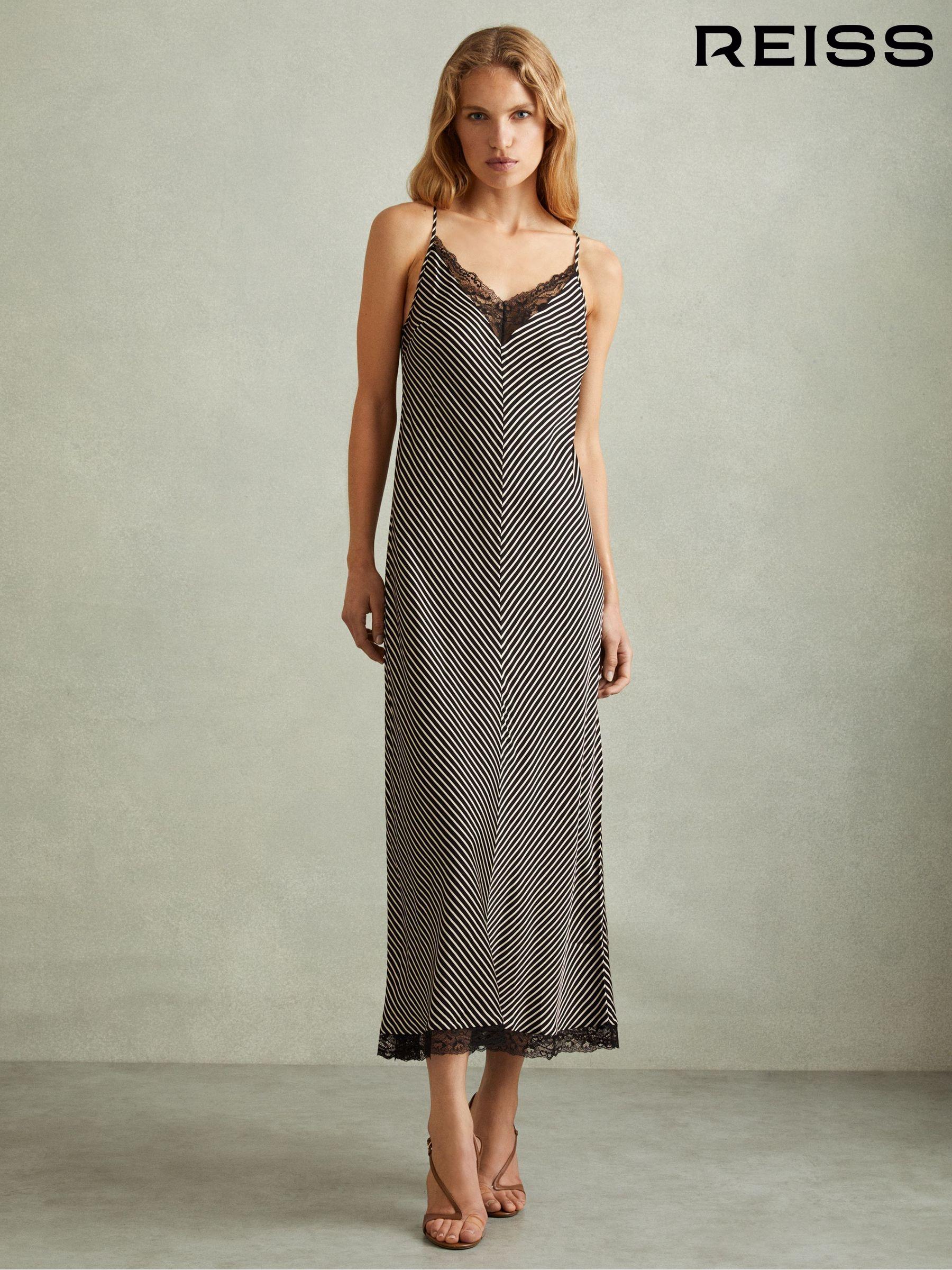 Reiss cocktail dress best sale