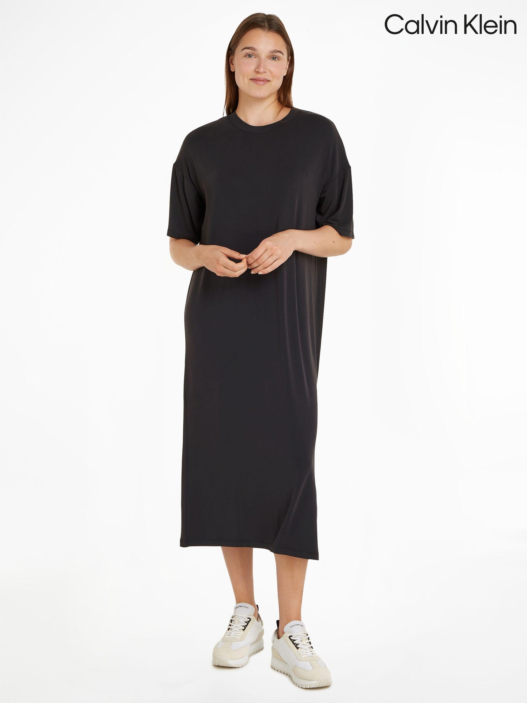 Calvin klein dresses online new arrivals