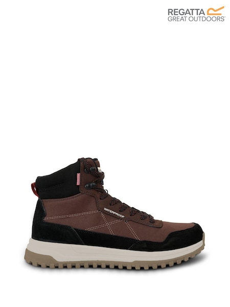 Maro - Regatta Mens Mayfield Cizme (E02585) | 292 LEI