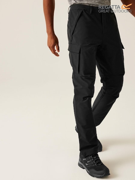 Regatta Questra Cargo Trousers (E02603) | €65