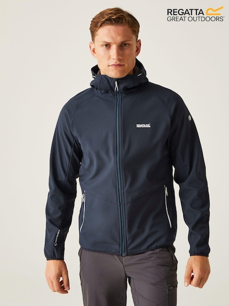 Regatta Shower Resistant Arec III Jacket (E02611) | 139 zł
