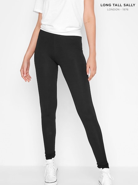 Long Tall Sally Stretch Cotton Leggings (E02826) | ‏127 ر.س.‏