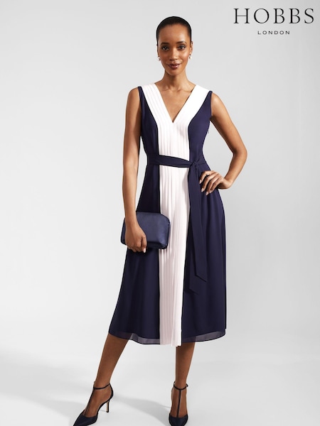 Hobbs Lila Dress (E02904) | 274 €