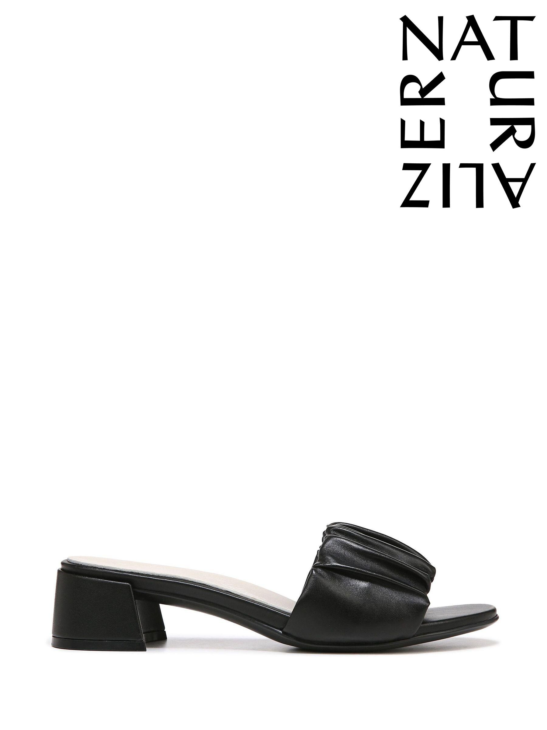 Women's sandals naturalizer outlet