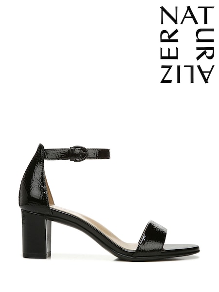 Naturalizer Vera Heeled Leather Sandals (E03148) | €76
