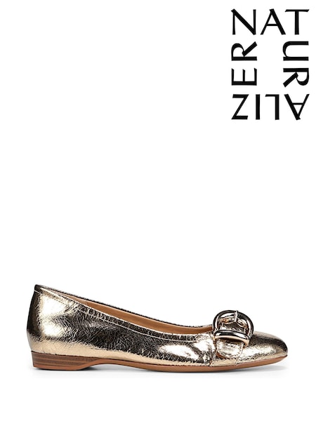 Maro - Naturalizer Polly Skimmers piele Pantofi (E03150) | 543 LEI