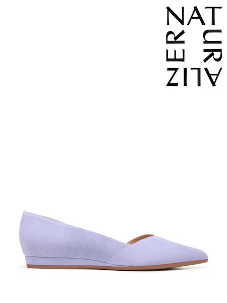 Naturalizer Kristin Purple Purple Slip-Ons (E03151) | €83