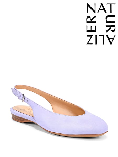 Naturalizer Primo Ballet Slingbacks (E03153) | €76