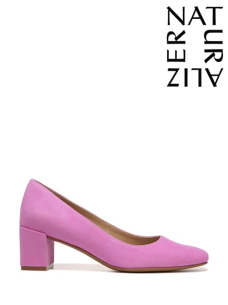 Naturalizer Karina Leather Pumps (E03167) | €92