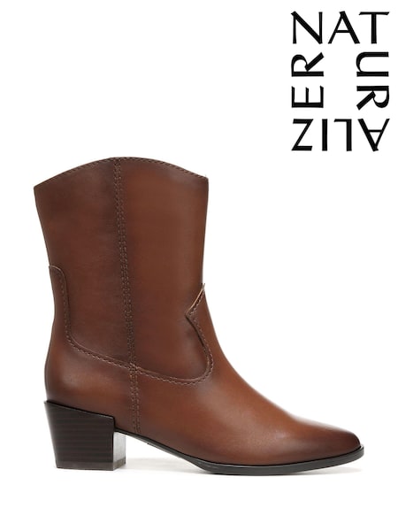 Naturalizer Gaby Ankle Boots (E03168) | €140