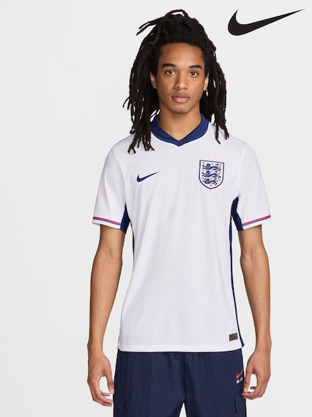 Nike Dri-FIT England Match Football Shirt (E03343) | 447 LEI