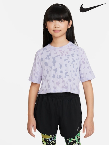 Nike Dri Fit One Boxy T-Shirt (E03700) | €20