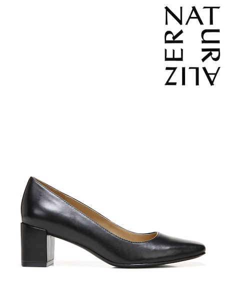 Naturalizer Karina Leather Pumps (E03839) | €158