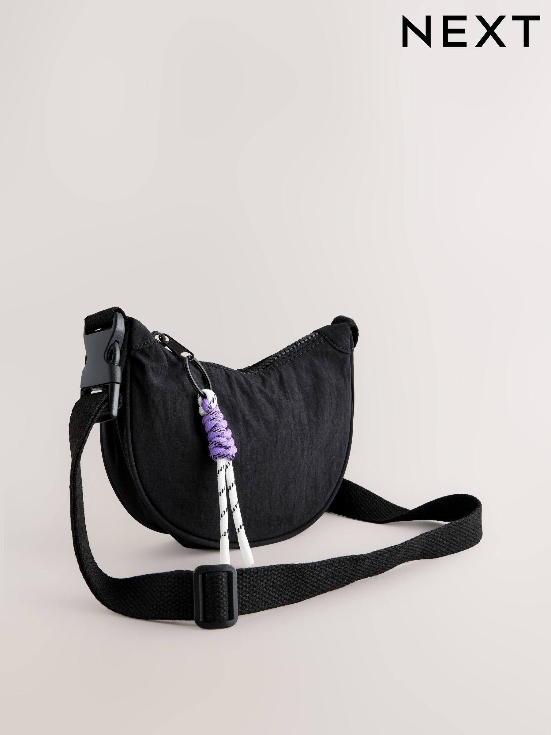 Next cross body bags clearance