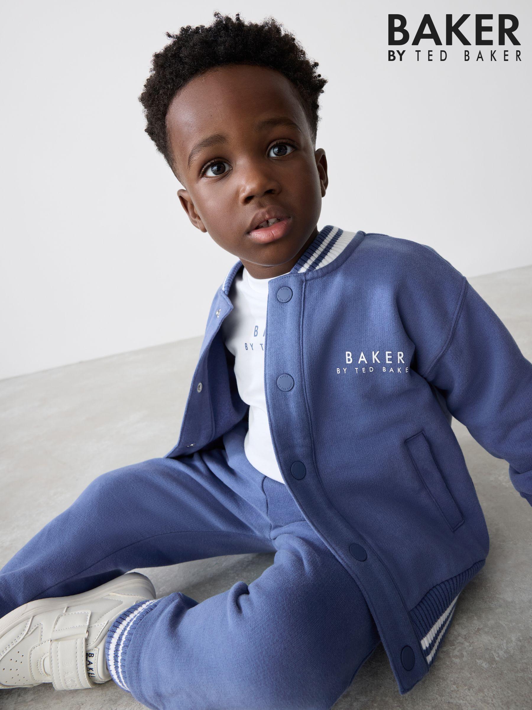 Ted baker baby boy jacket 2025