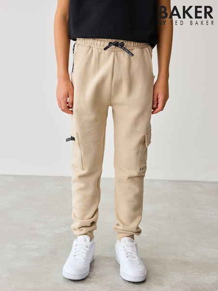 Baker by Ted Baker Cargo Joggers (E04603) | €37 - €43