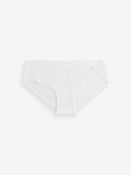 Victoria's Secret White Hipster Knickers (E04679) | €15.50