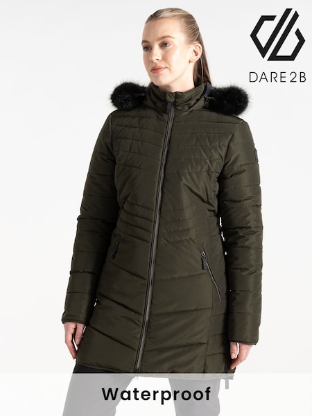 Dare 2b Waterproof Striking Jacket (E04700) | ₪805 - ₪1,006