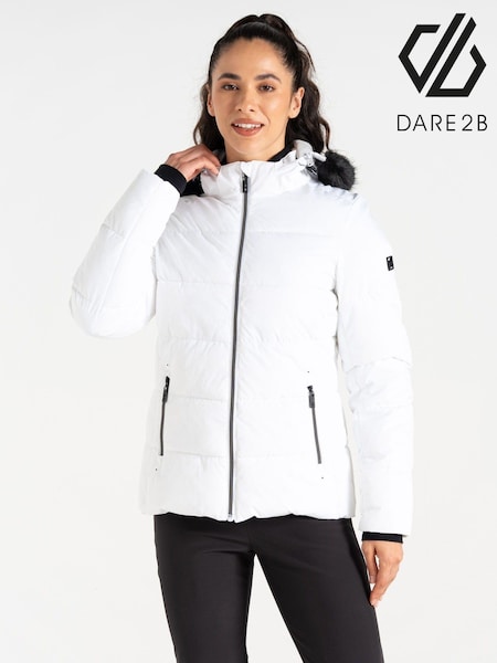 Dare 2b Waterproof Glamorize V Ski Jacket (E04705) | €186