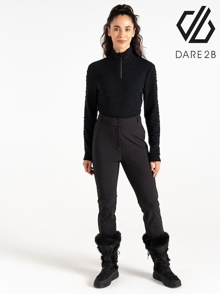 Dare 2b Sleek IV Pant Black Ski Trousers (E04711) | €116
