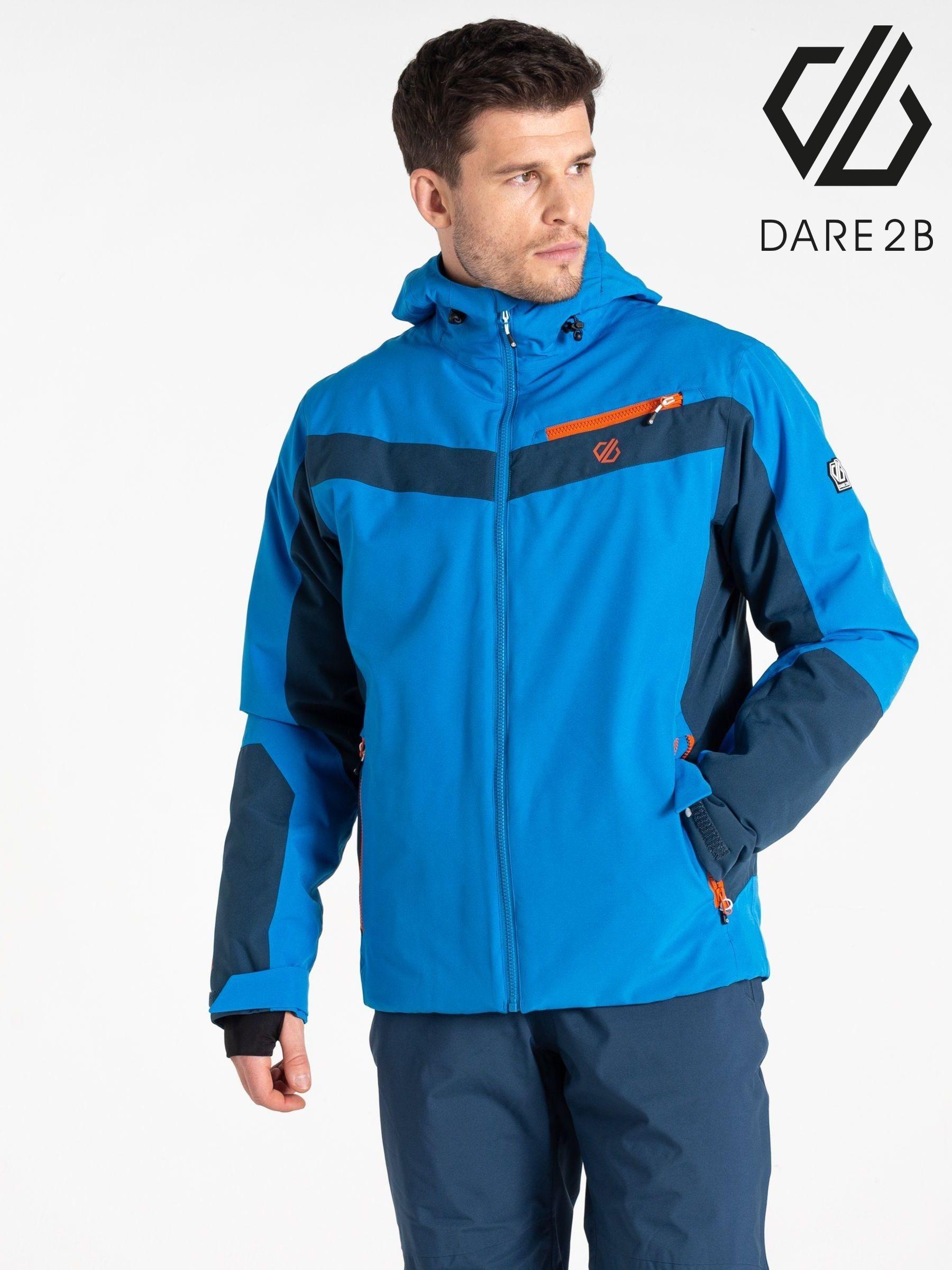 人気ブランドの新作 Buy Men's USA Next | Online Dare2B Jackets and Coats ナイロン