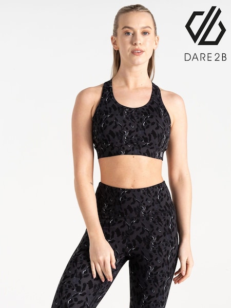 Dare 2b Swift Black Bra (E04719) | €16
