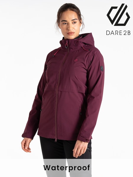 Dare 2b Waterproof Switch Up Jacket (E04724) | ₪387