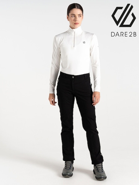 Dare 2b Melodic II Walking Black Trousers (E04725) | €62