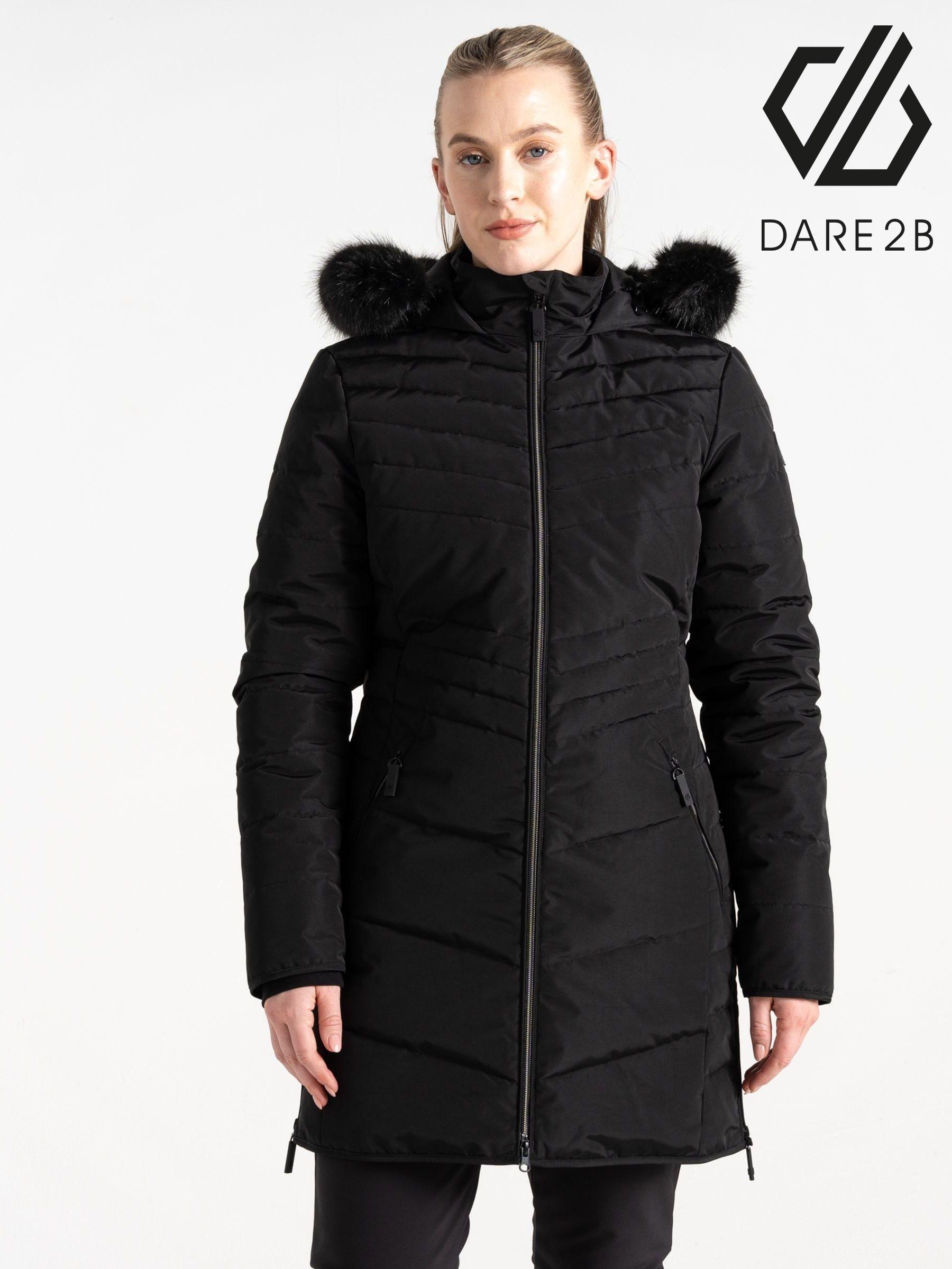 Women s Jackets Dare 2B Hooded Sportswear Coatsandjackets Next Luxembourg