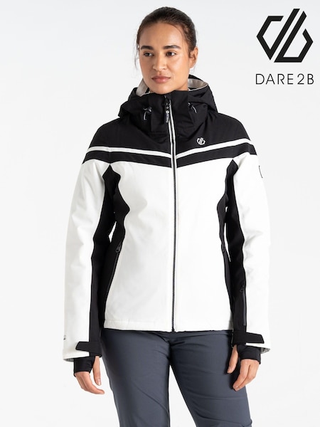 Dare 2b Waterproof Flurry Ski Jacket (E04727) | €167