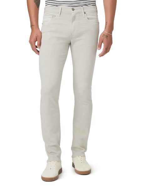 Paige Grey Federal Jeans (E04779) | 569 QAR