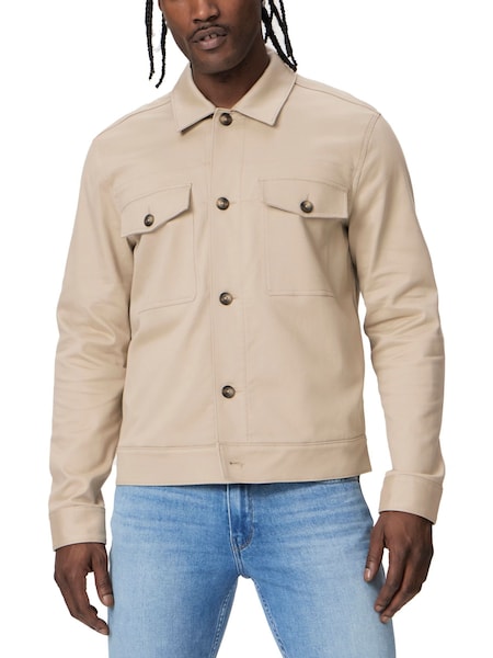 Paige Natural Alfred Jacket (E04780) | 256 €