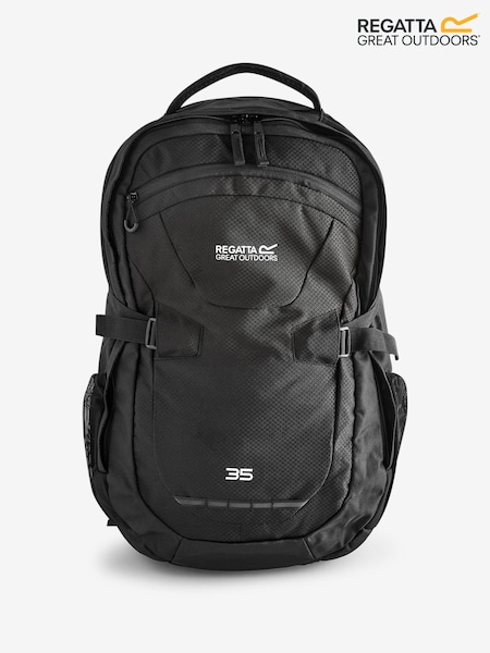 Regatta Black Paladen Bag 35L (E04836) | €70