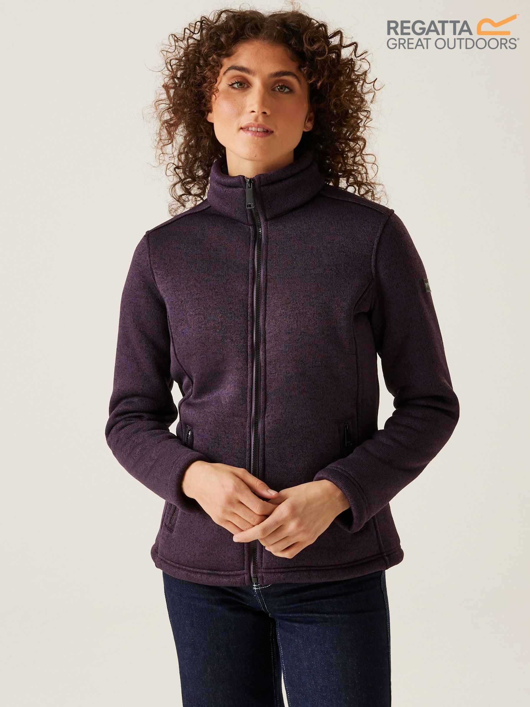 Regatta sweatshirts women's online