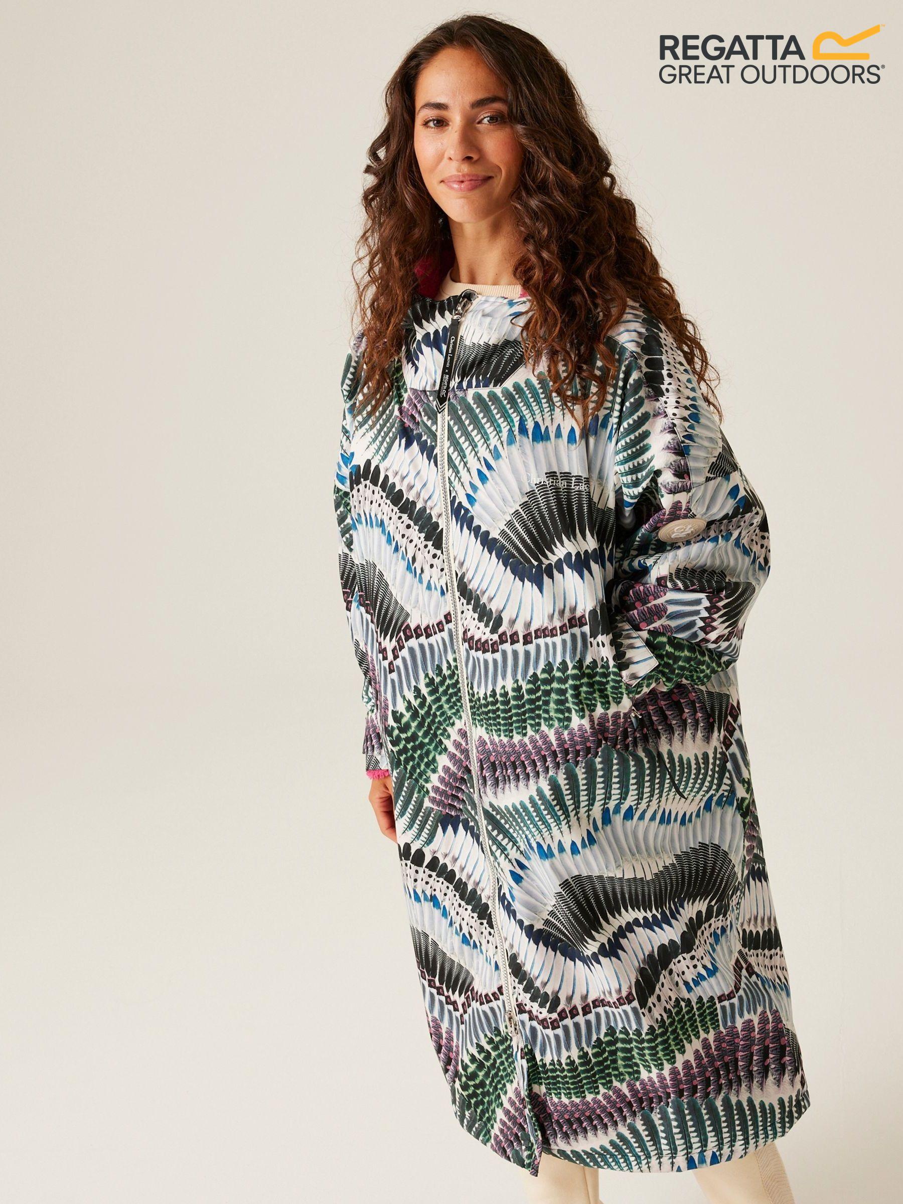 Women s Coats Regatta White Long Coatsandjackets Next Luxembourg