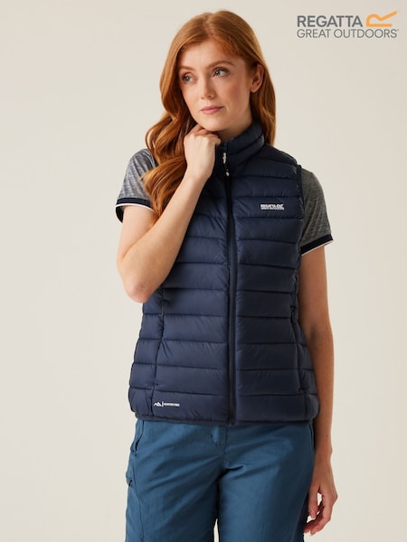Regatta Woman Marizion Gilet (E04911) | €46