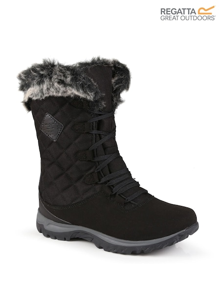 Regatta Lady Newley Thermo Boots (E04926) | €100