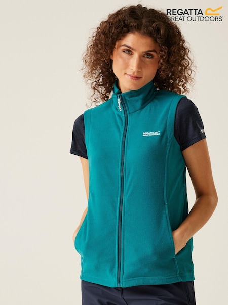 Verde - Regatta Sweetness II Gilet (E04933) | 27 €