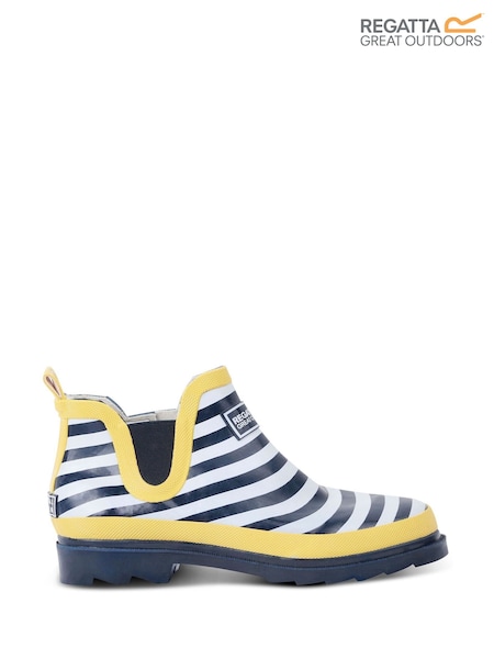 Regatta Dark Blue Lady Harper Wellies (E04935) | €22