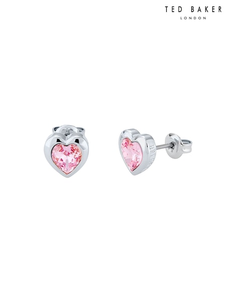 Ted Baker HAN: Crystal Heart Earrings (E04943) | 21 €