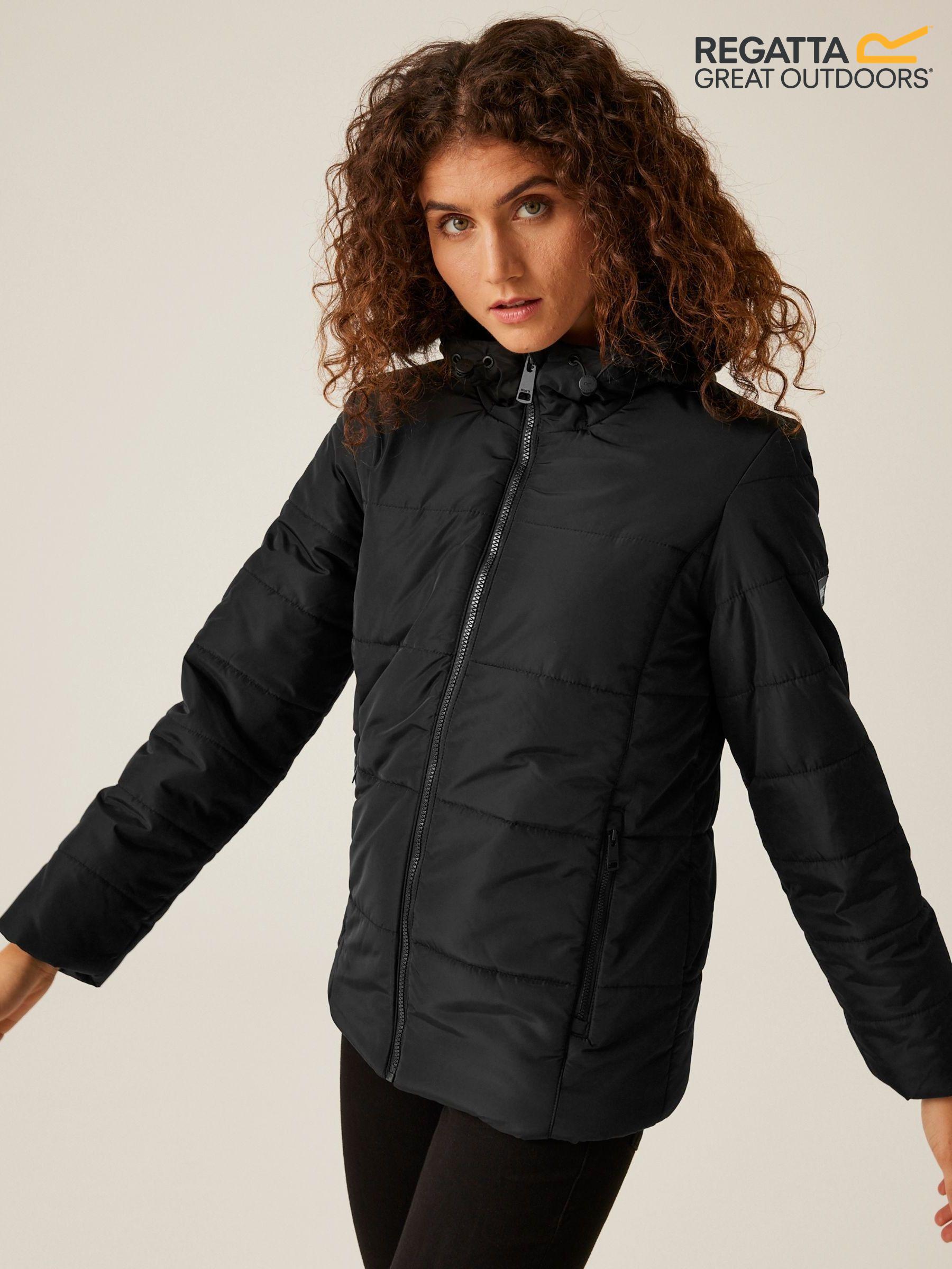 Women s Sale Regatta Puffer Sportswear Coatsandjackets Next Luxembourg