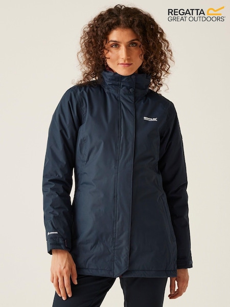 Regatta Blue Blanchet II Waterproof Jacket (E04964) | €69