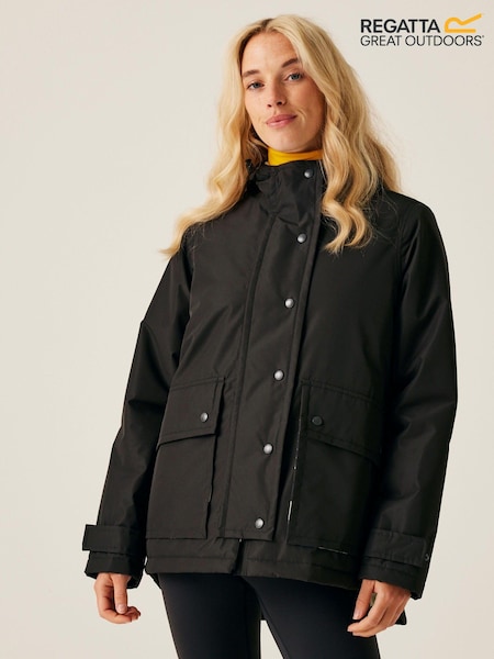 Regatta Orla Mid Length Jacket (E04978) | ‏265 د.إ.‏